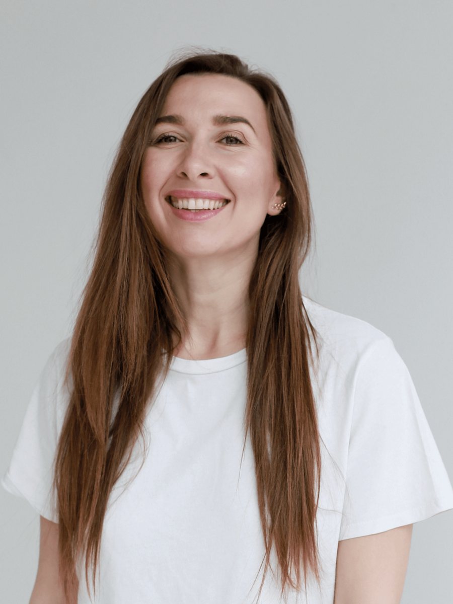 Anna Gandrabura