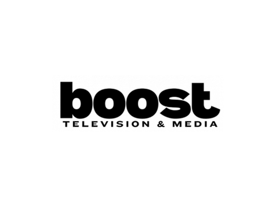 Boost Television and Media
