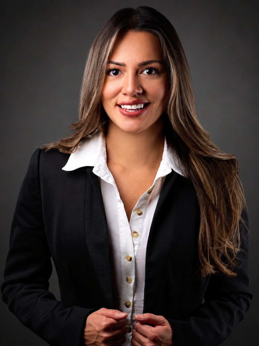 Leslie Sanchez