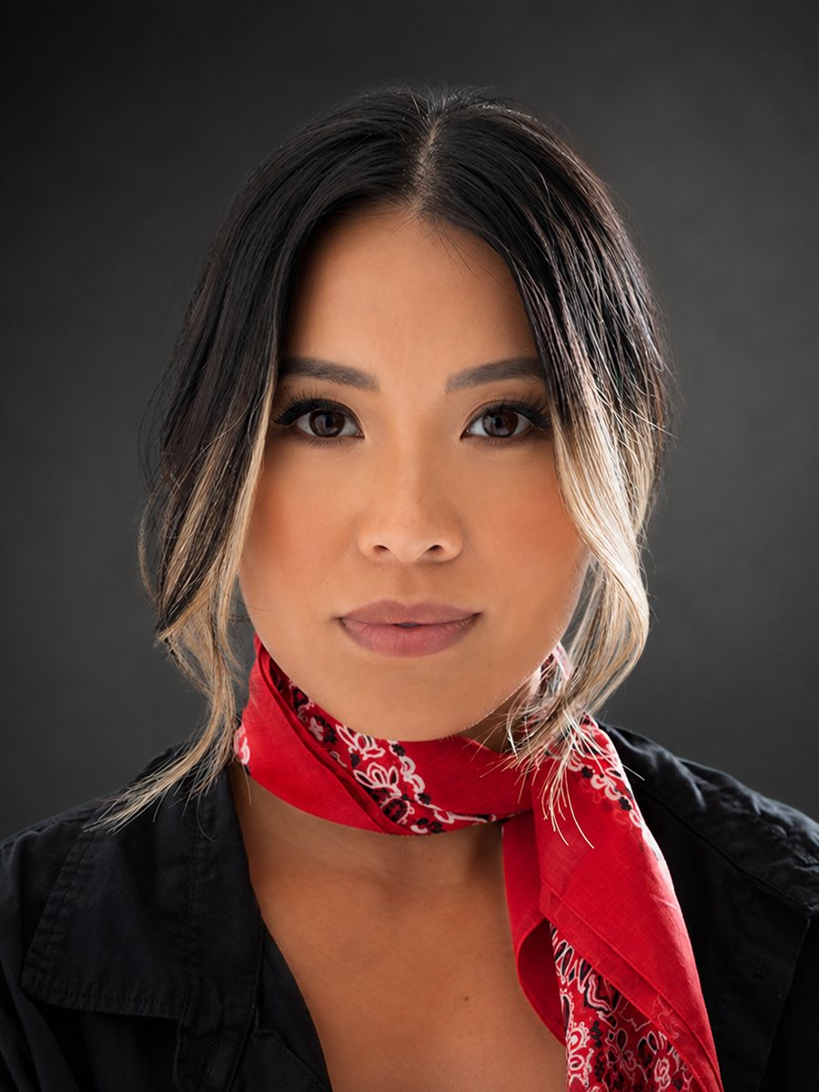 Monica Nguyen