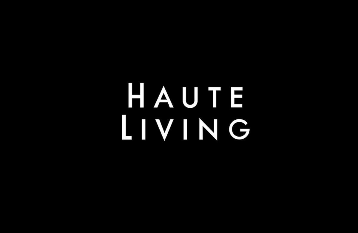 Haute Living