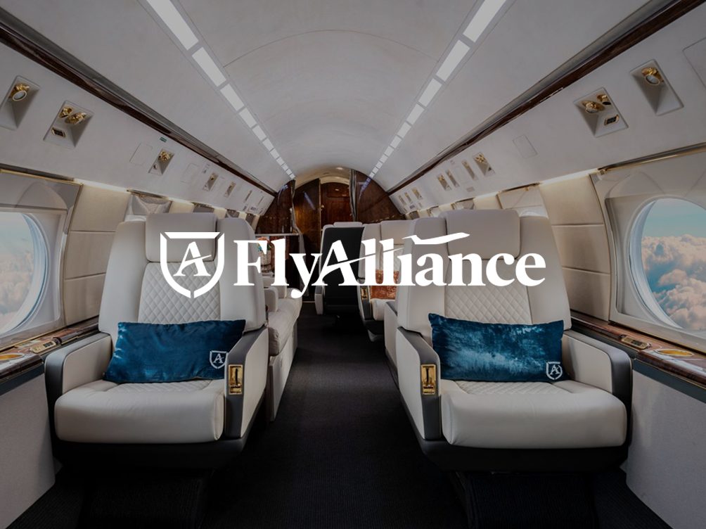 Fly Alliance