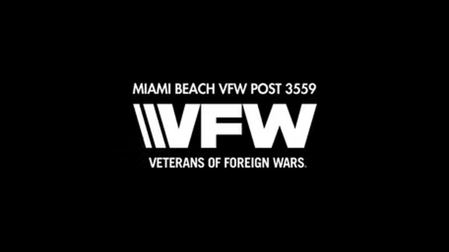 VFW Post 3559 Miami Beach
